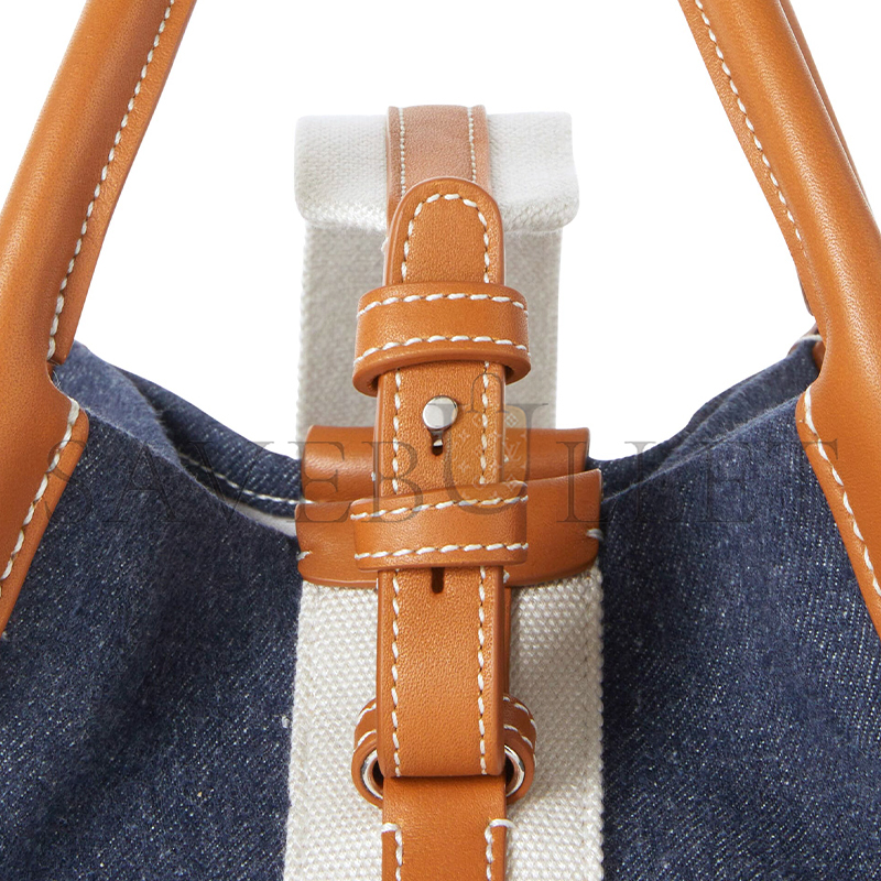 L**o p*ana small bale bag fao6818 (21*17*17cm)